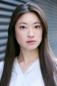 Megumi Seki portrait