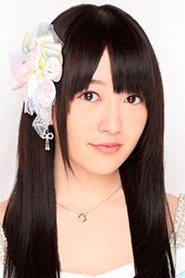 Amina Sato portrait