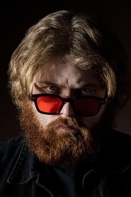 George Golubev portrait