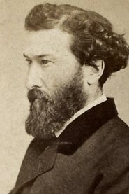 Émile Gaboriau portrait