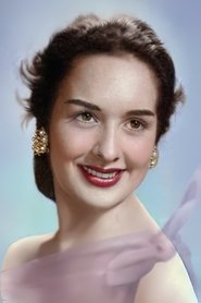 Gloria Romero portrait