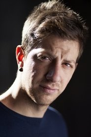 Christian Giroso portrait