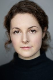 Eva Feiler portrait