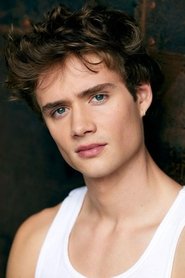 Shea Pritchard portrait