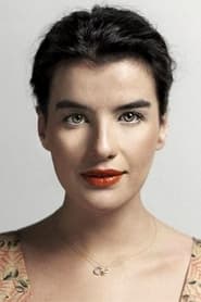 Şahnaz Çakıralp portrait