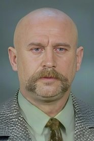 Kadir Kök portrait