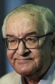 Mohamed Abdelaziz portrait