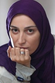 Falamak Joneydi portrait