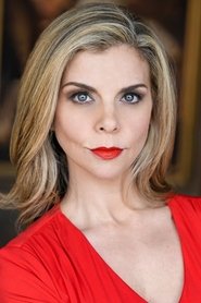 Nicole Sellars portrait