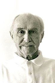 Thomaz Farkas portrait