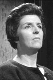 Annette Kerr portrait