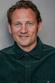 Adrian Spielbauer portrait