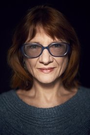 Ewa Kolasińska-Szramel portrait
