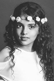 Alessia Manicastri portrait
