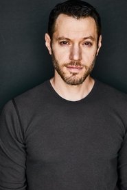 Dove Meir portrait