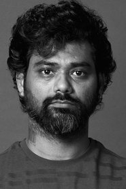 Rohan Kanawade portrait