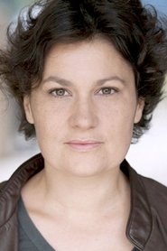 Alexandra Gosset portrait
