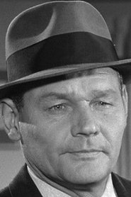 Leo Gordon portrait