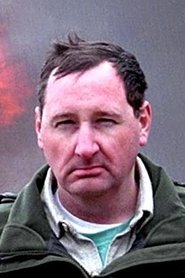 Jeff Burr portrait