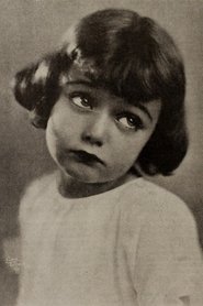 Priscilla Moran portrait