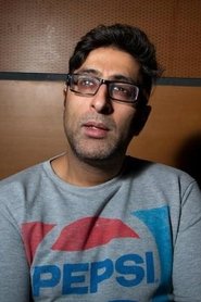 Sanjeev Kohli portrait