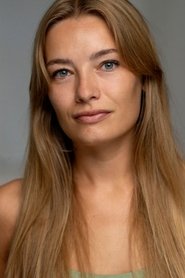 Carla Malling Agger portrait