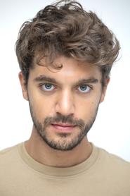 Panagiotis Margetis portrait