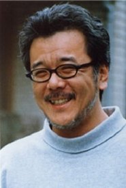 Pepe Hozumi portrait