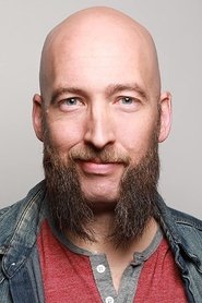 Ben Dukes portrait