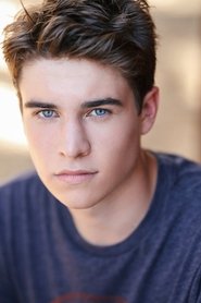 Will Murden portrait