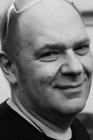 Bartosz Kurowski portrait