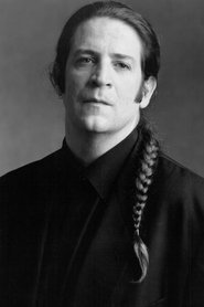 Robert Longo portrait