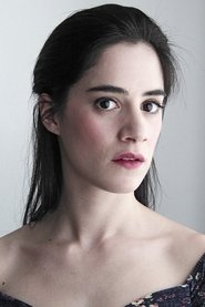 Tamara Vallarta portrait