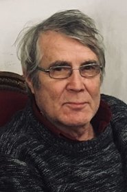 George Dialegmenos portrait
