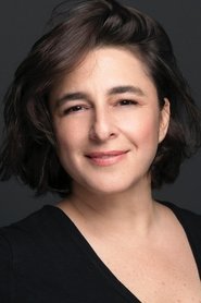 Esra Dermancıoğlu portrait