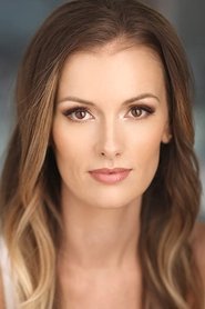 Holly Hougham portrait