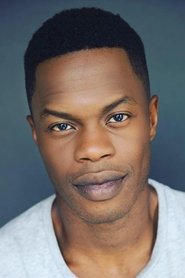 Sam Adegoke portrait