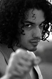 Danilo Cacciacarro portrait