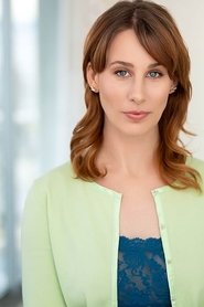 Leah Beaudry portrait