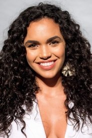 Giovana Cordeiro portrait