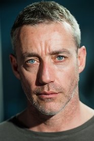 Rocky Marshall portrait