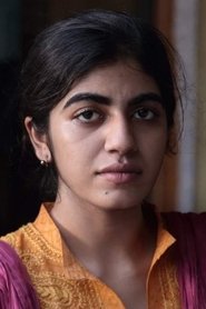 Sreya Bhattacharya portrait