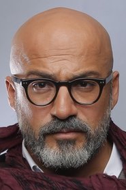 Amir Aghaei portrait