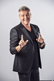 Dan Bittman portrait