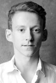 Matthew Astley portrait