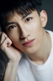 王鹏轩 portrait