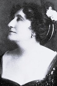 Clara T. Bracy portrait