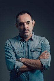 Paolo Zucca portrait