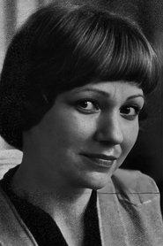 Līga Liepiņa portrait