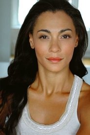 Amelia Workman portrait